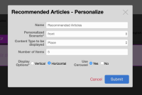 settings of Personalization block.png